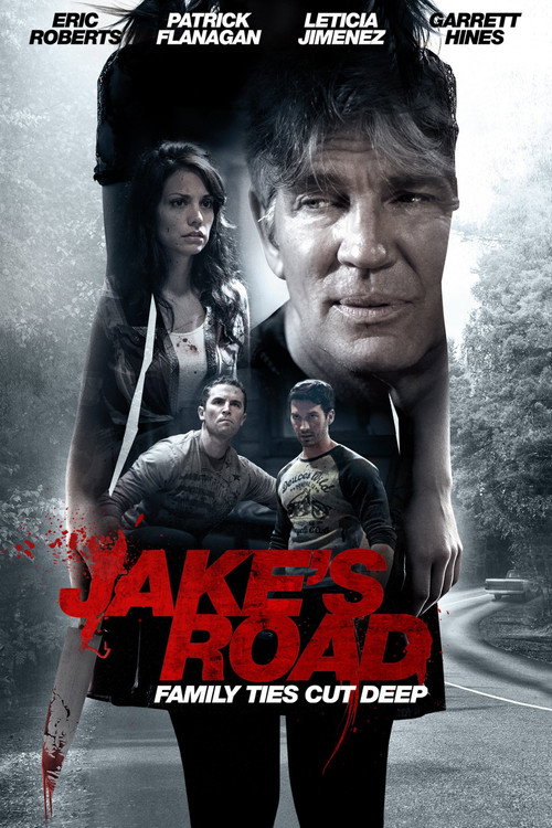 Jake’s Road poster