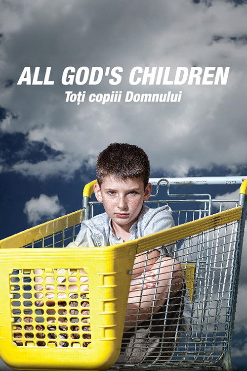 All God’s Children poster