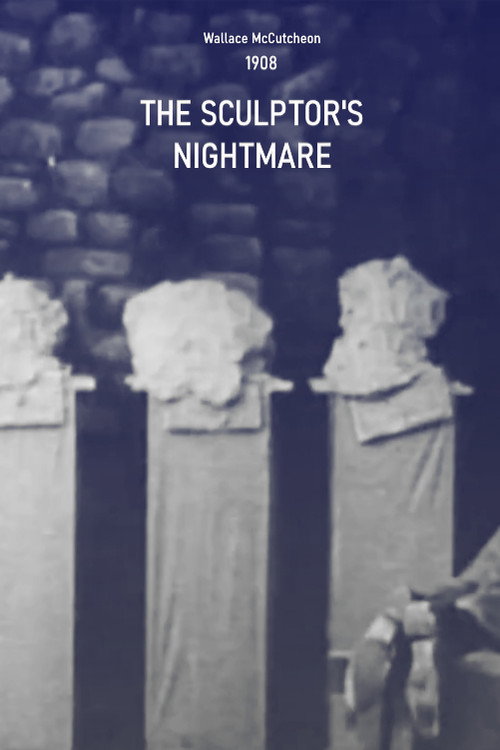 The Sculptor’s Nightmare poster