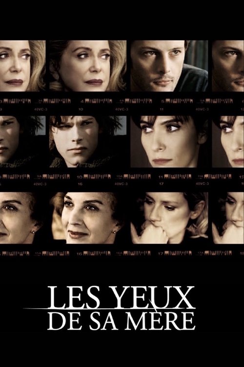 His Mother’s Eyes poster