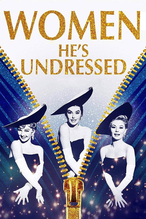 Women He’s Undressed poster
