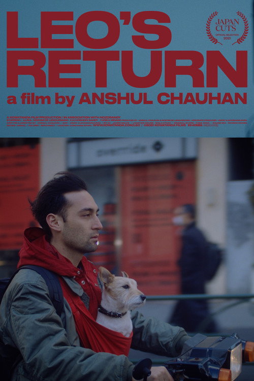 Leo’s Return poster