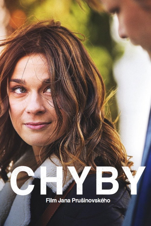 Emma in Love poster
