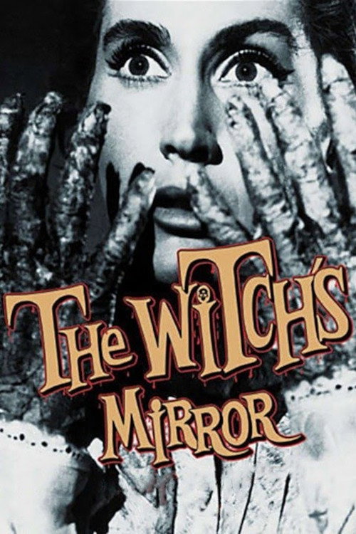 The Witch’s Mirror poster