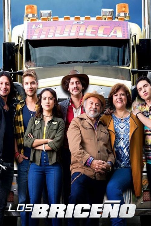 The Road to Love poster