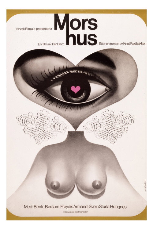 His Mother’s House poster