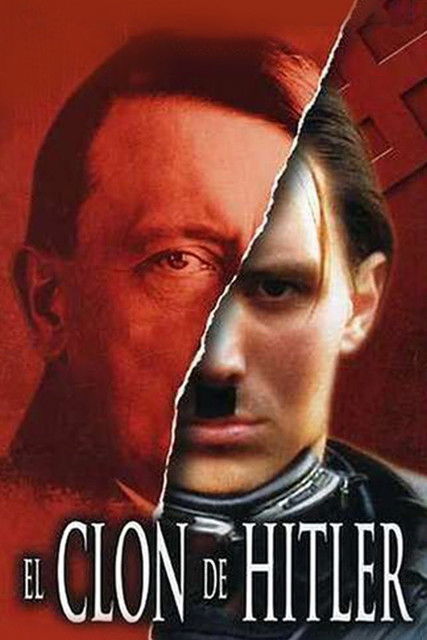 Hitler’s Clone poster