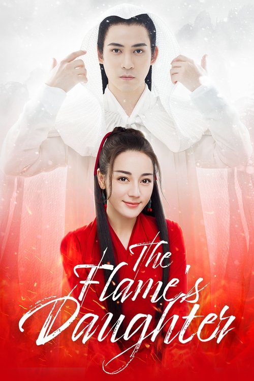 The Flame’s Daughter poster