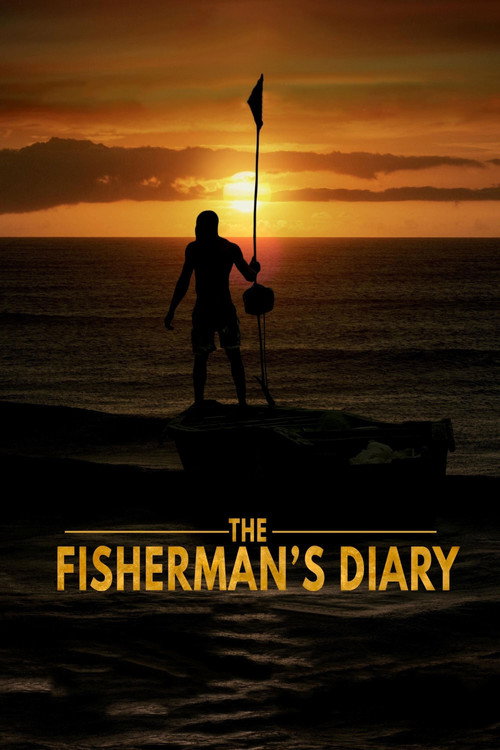 The Fisherman’s Diary poster
