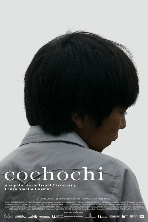 Cochochi poster