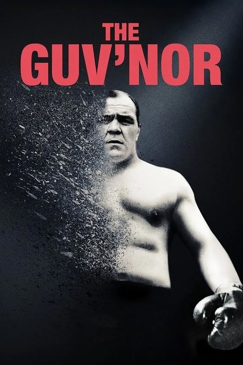 The Guv’nor poster