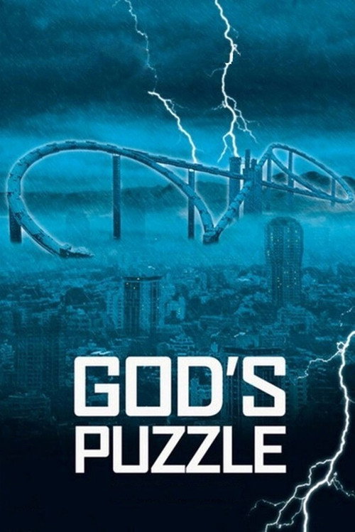 God’s Puzzle poster