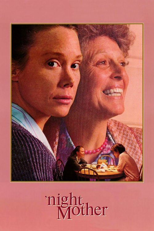 ‘night, Mother poster