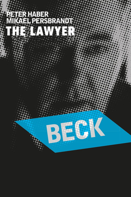 Beck 20 – The Lawyer poster