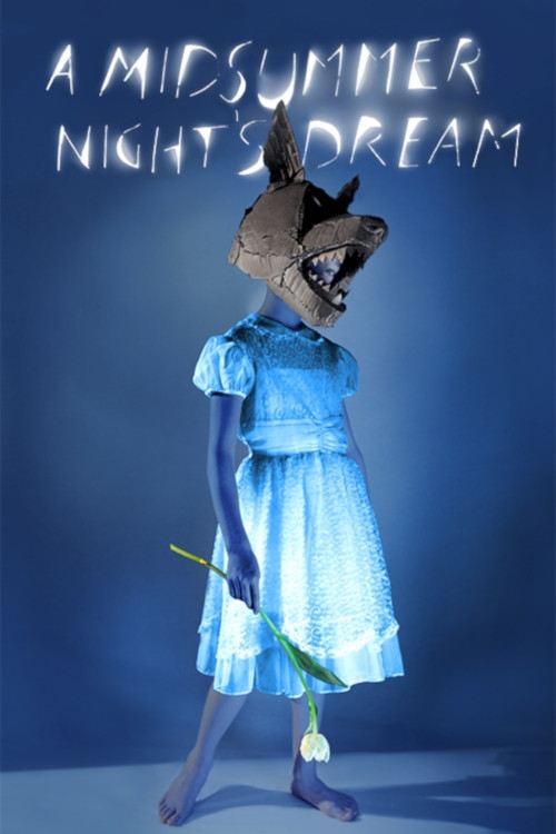 A Midsummer Night’s Dream poster