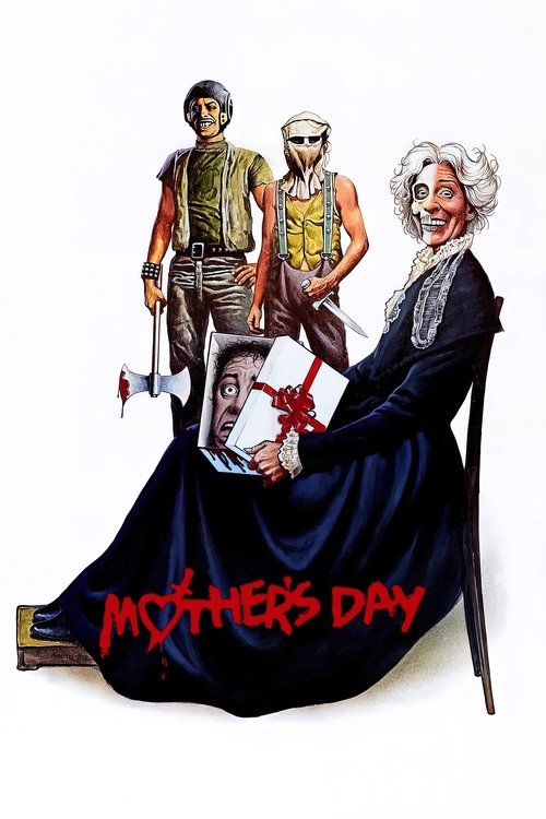 Mother’s Day poster