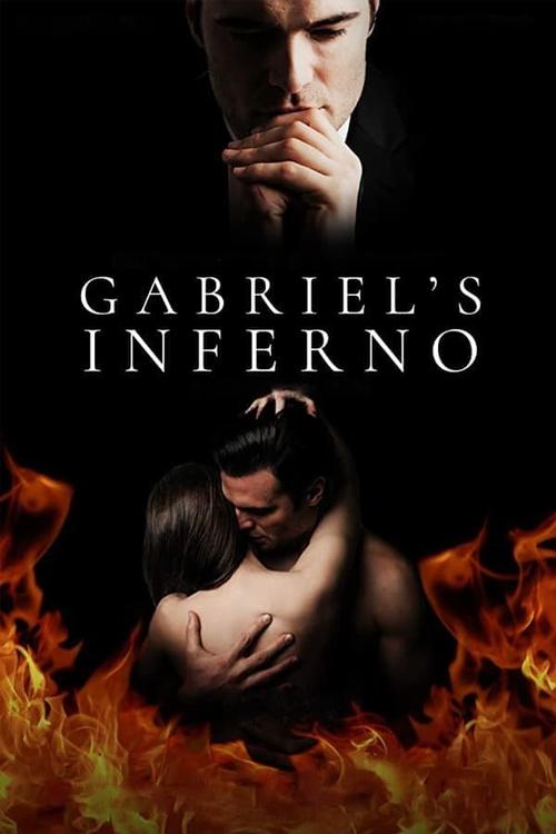 Gabriel’s Inferno: Part IV poster