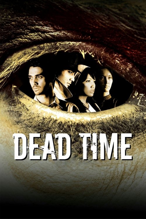 Dead Time poster