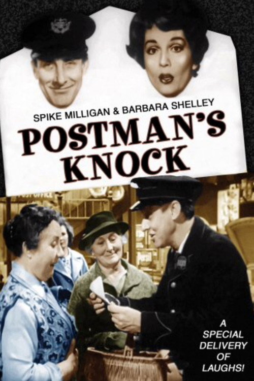 Postman’s Knock poster