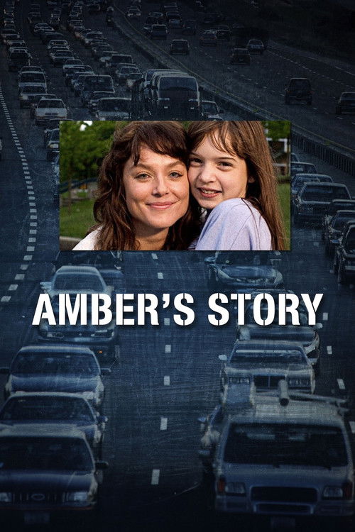 Amber’s Story poster