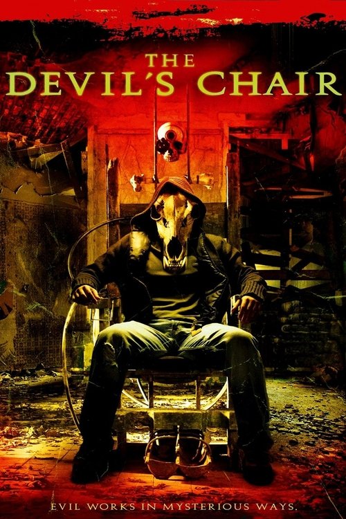The Devil’s Chair poster