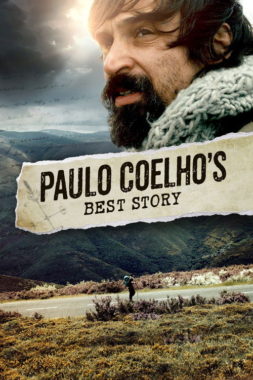 Paulo Coelho’s Best Story poster