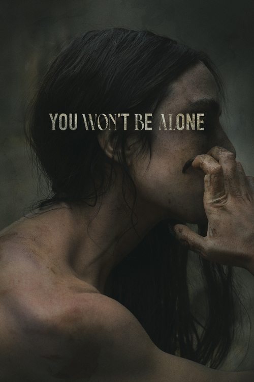 You Won’t Be Alone poster
