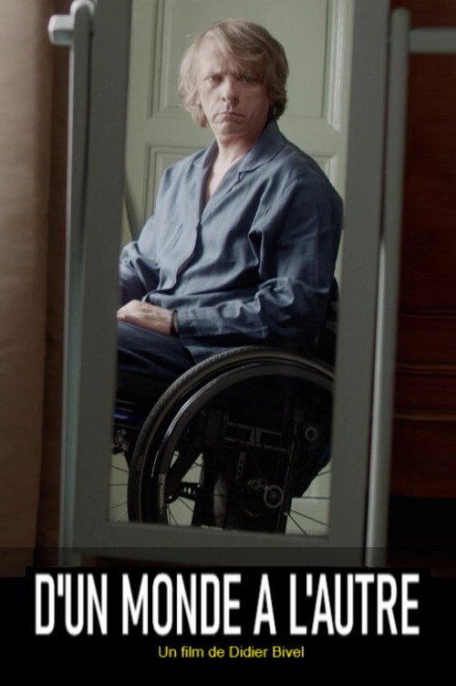 D’un monde à l’autre poster