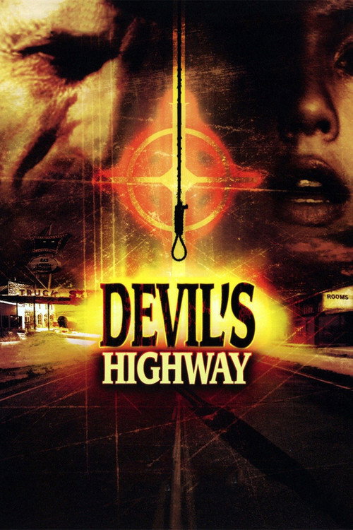 Devil’s Highway poster