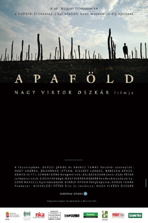 Father’s Acre poster
