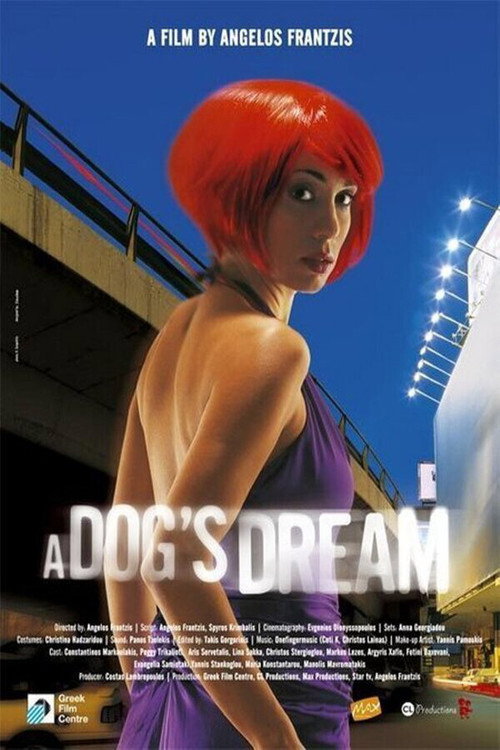 A Dog’s Dream poster