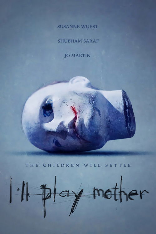 I’ll Play Mother poster