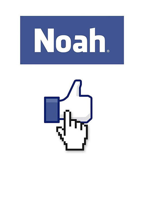 Noah poster