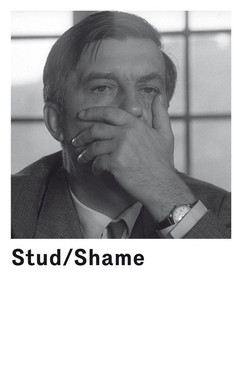 Stud poster