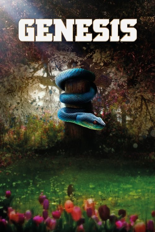 Genesis poster