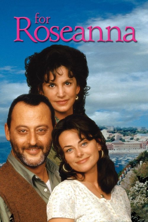 Roseanna’s Grave poster