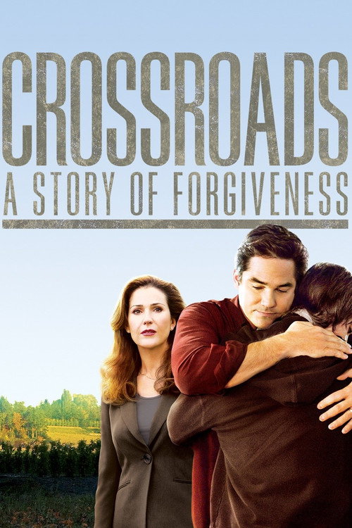 Crossroads – A Story of Forgiveness poster