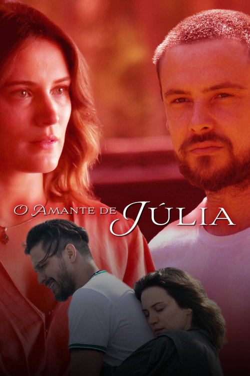 Julia’s Lover poster