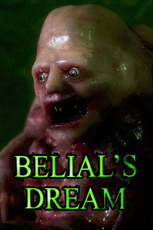 Belial’s Dream poster