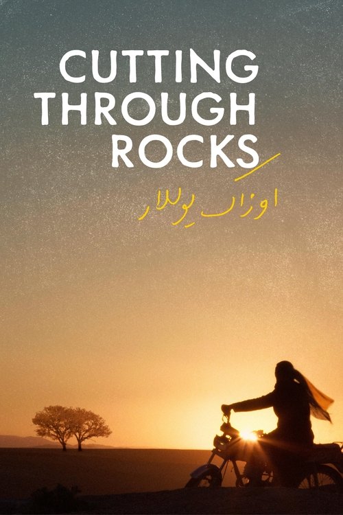 Cutting Through Rocks poster