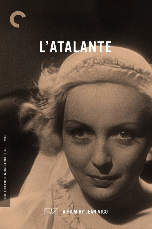 L’Atalante poster