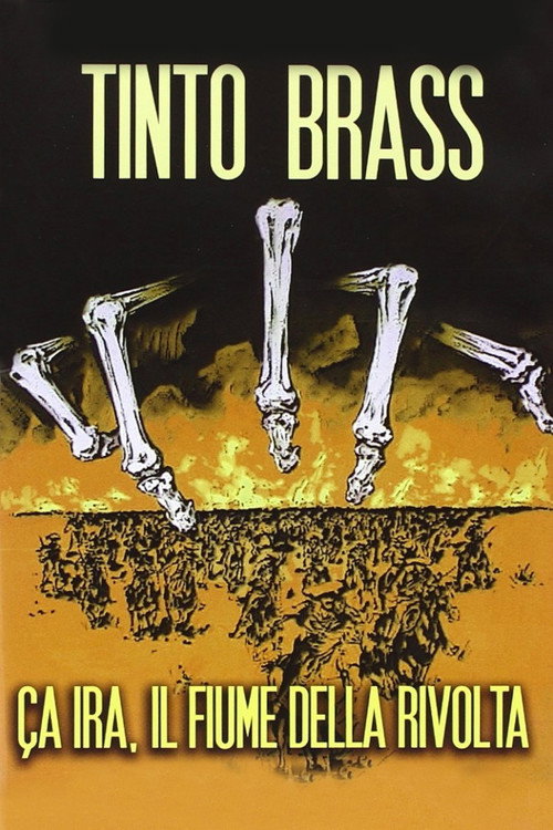 Ça ira – Il fiume della rivolta poster