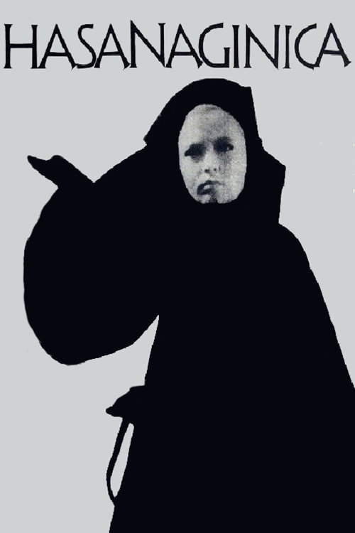 Hassan-Aga’s Wife poster