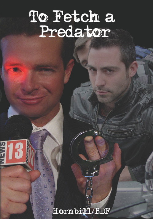To Fetch a Predator poster