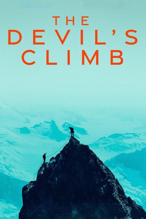 The Devil’s Climb poster