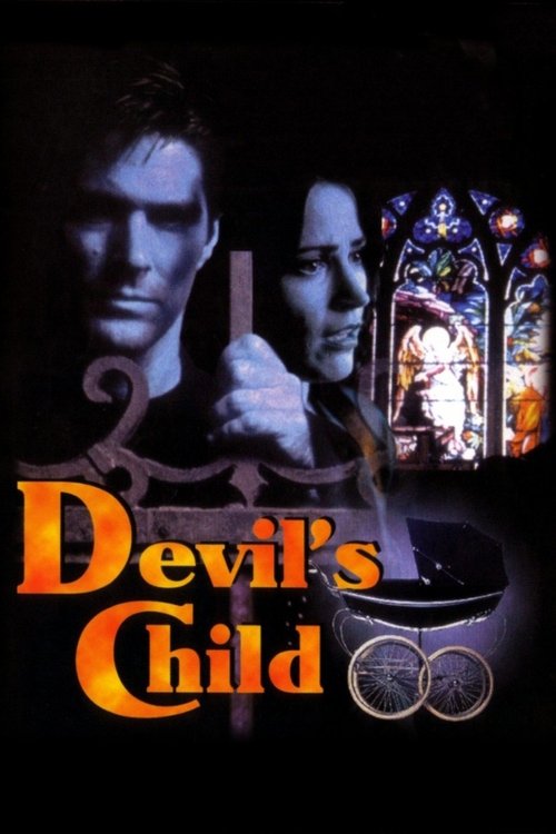 The Devil’s Child poster