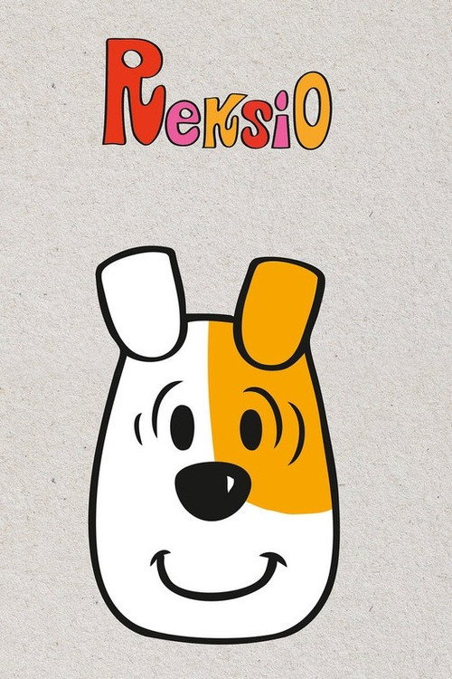 Reksio poster