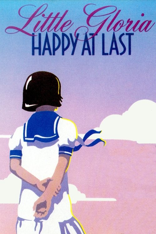 Little Gloria… Happy at Last poster