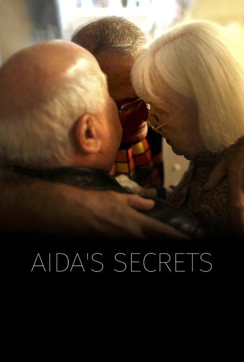 Aida’s Secrets poster