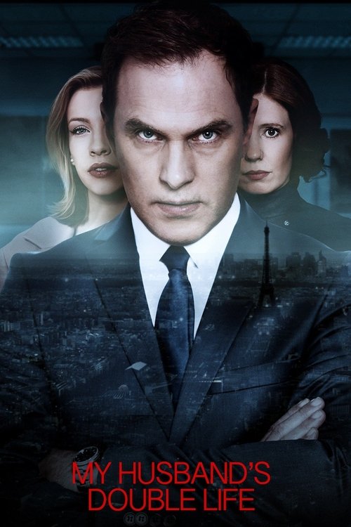 My Husband’s Double Life poster